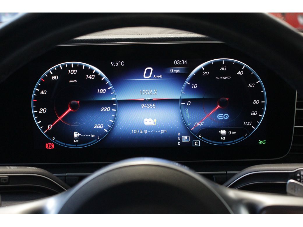 2022 Mercedes-Benz GLE Class