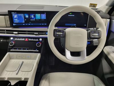 2025 Hyundai Santa Fe