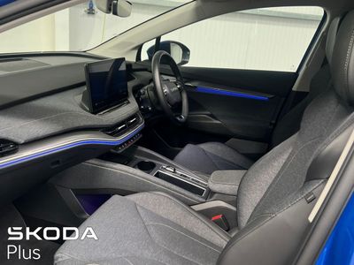 2026 Skoda Elroq