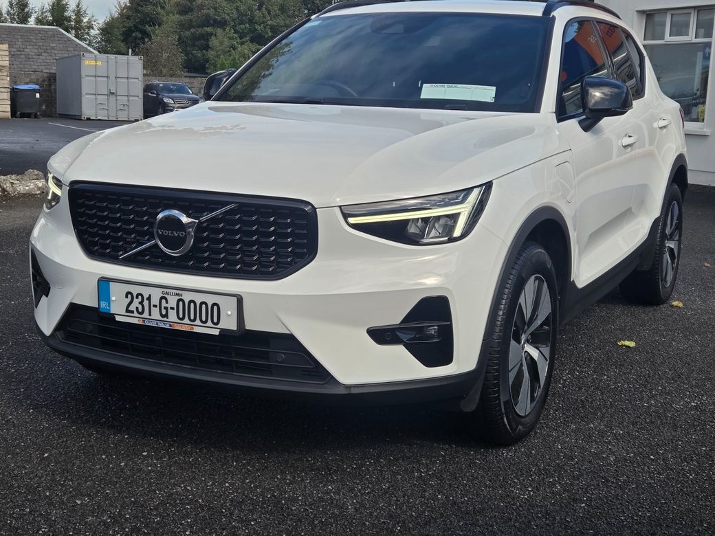 2023 Volvo XC40