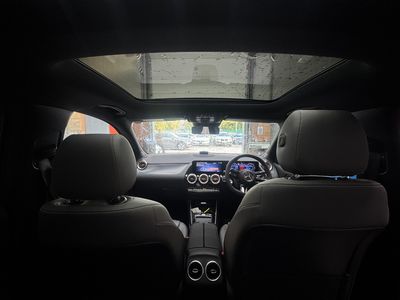 2025 Mercedes-Benz EQA