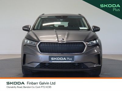 2023 Skoda Enyaq
