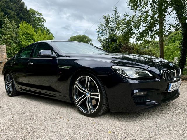 vehicle for sale from Deerpark Motor Company