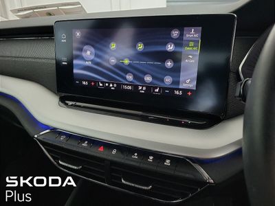 2023 Skoda Octavia