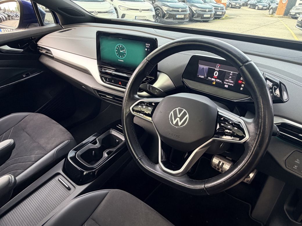 2023 Volkswagen ID.4