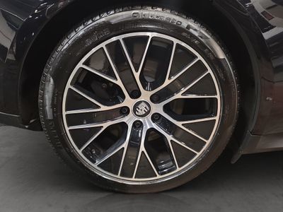 2023 Porsche Taycan
