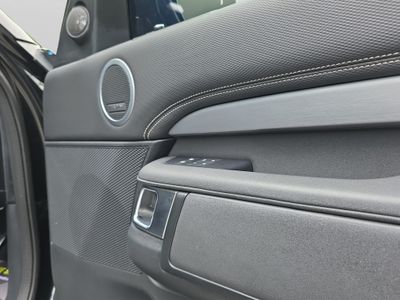 2021 Land Rover Discovery