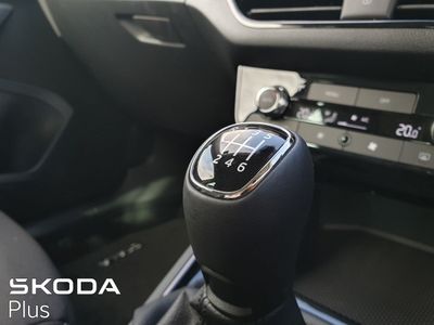2026 Skoda Scala