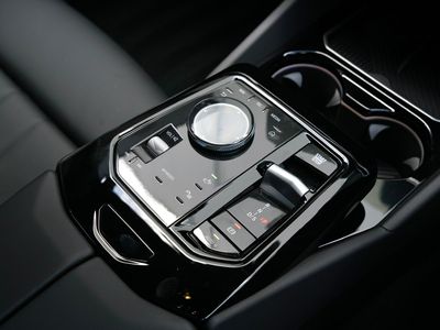 2026 BMW 5 Series