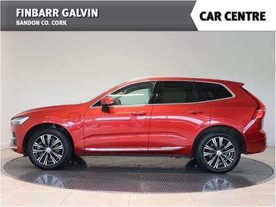 2022 Volvo XC60