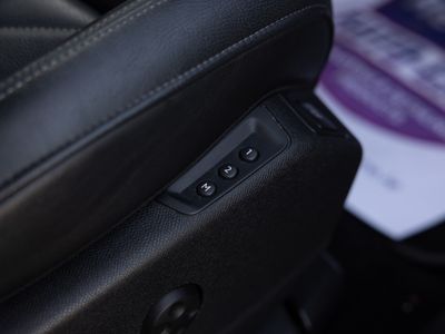 2022 DS Automobiles DS 7