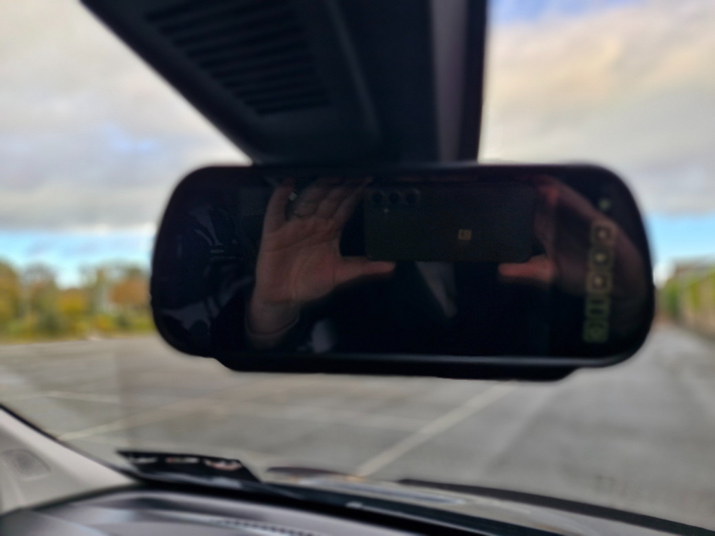 2021 Maxus Deliver 9