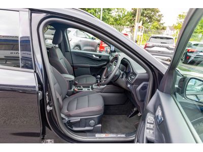 2023 Ford Kuga