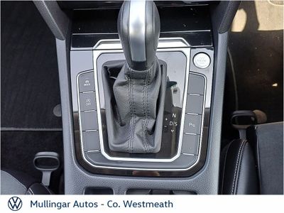 2024 Volkswagen Arteon