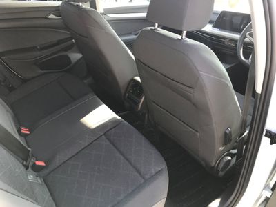 2024 Volkswagen Golf