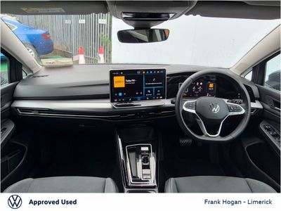 2024 Volkswagen Golf