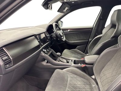 2023 Skoda Kodiaq