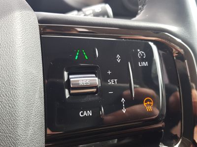2024 Land Rover Range Rover Evoque