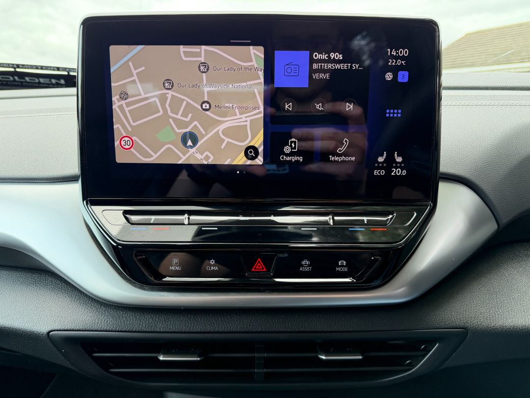 2023 Volkswagen ID.4