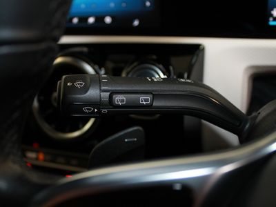 2023 Mercedes-Benz A Class