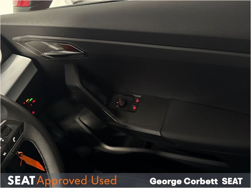 2024 SEAT Ibiza