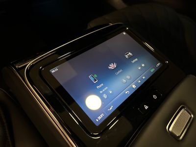 2025 Mercedes-Benz S Class