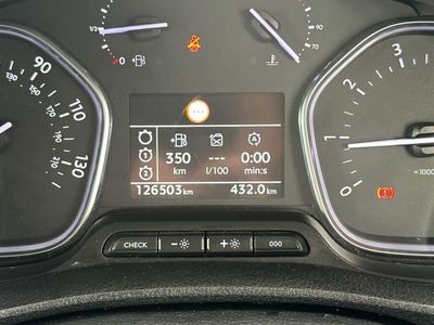 2019 Toyota Proace