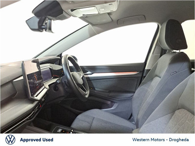 2026 Volkswagen Golf