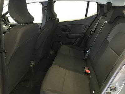 2023 Dacia Sandero