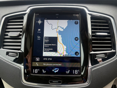 2017 Volvo XC90
