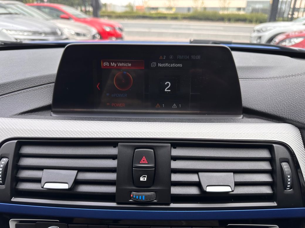 2018 BMW 3 Series