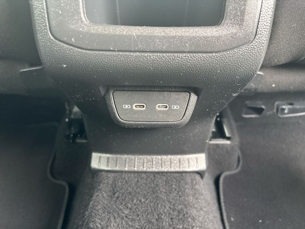 2024 Volkswagen T-Cross