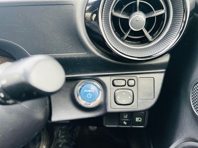 2019 Toyota Aqua