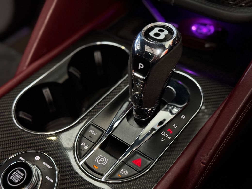 2022 Bentley Bentayga