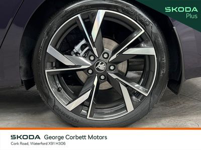 2026 Skoda Octavia