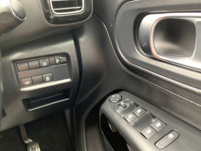 2023 Citroen C5 Aircross