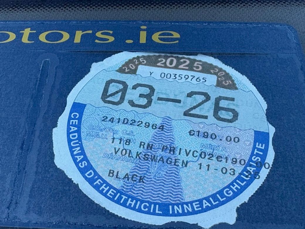 2024 Volkswagen Polo