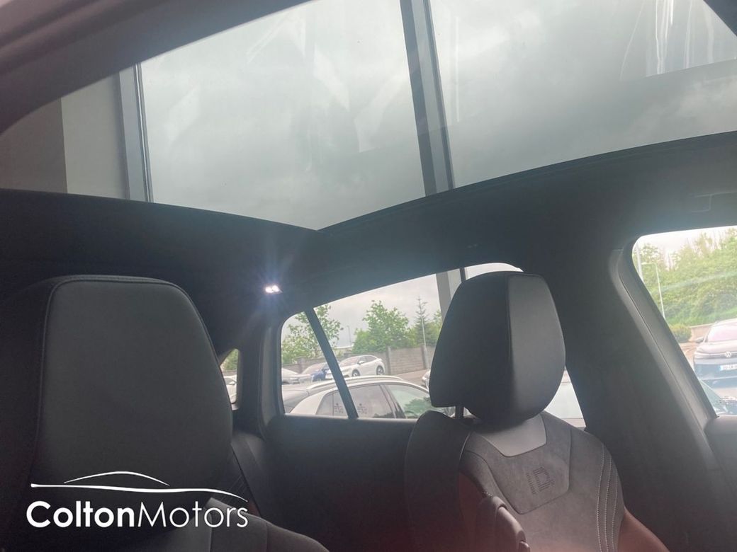 2023 Volkswagen ID.5