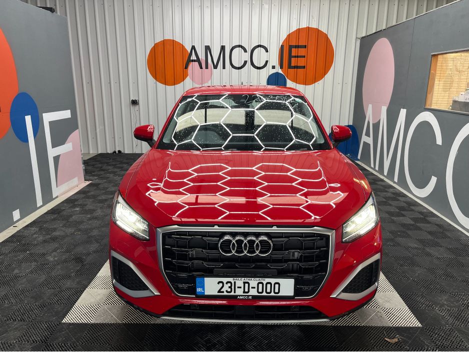 2023 Audi Q3