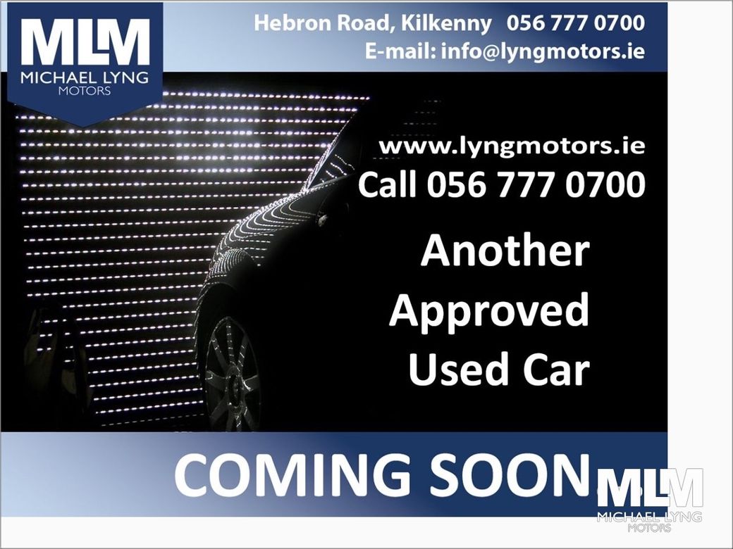 2024 Ford Transit Connect