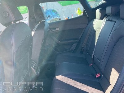 2026 Cupra Formentor