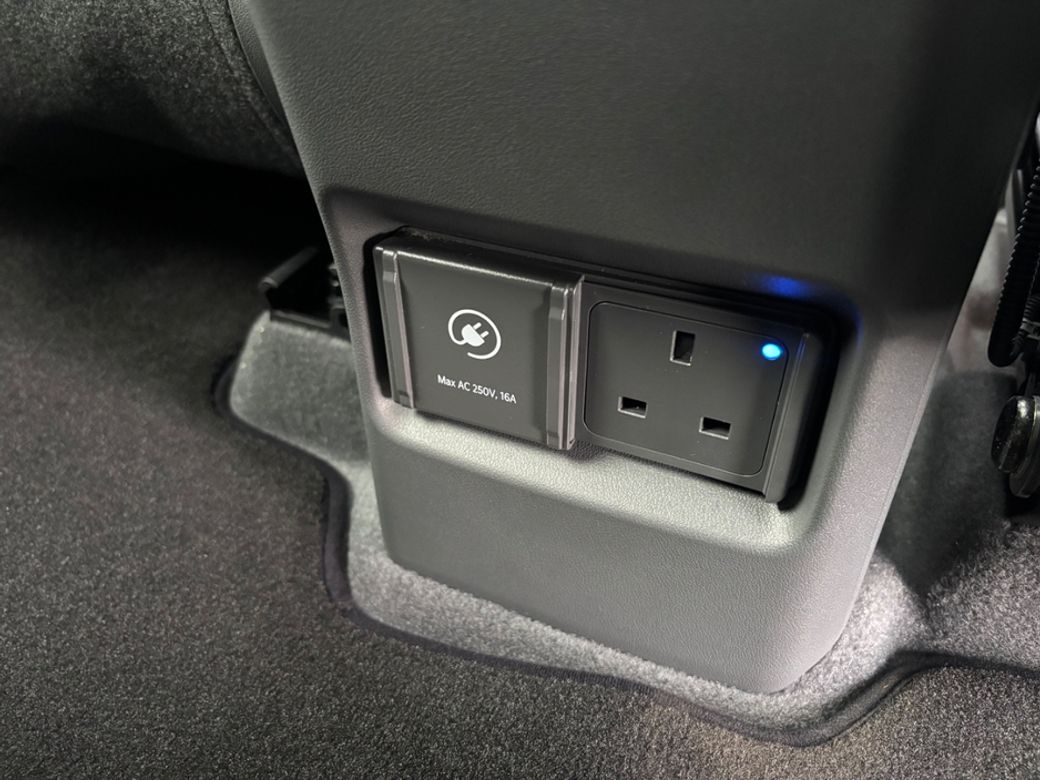 2026 Kia EV2