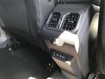 2025 Dacia Bigster