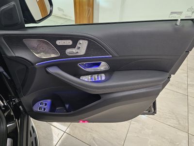 2025 Mercedes-Benz GLE Class