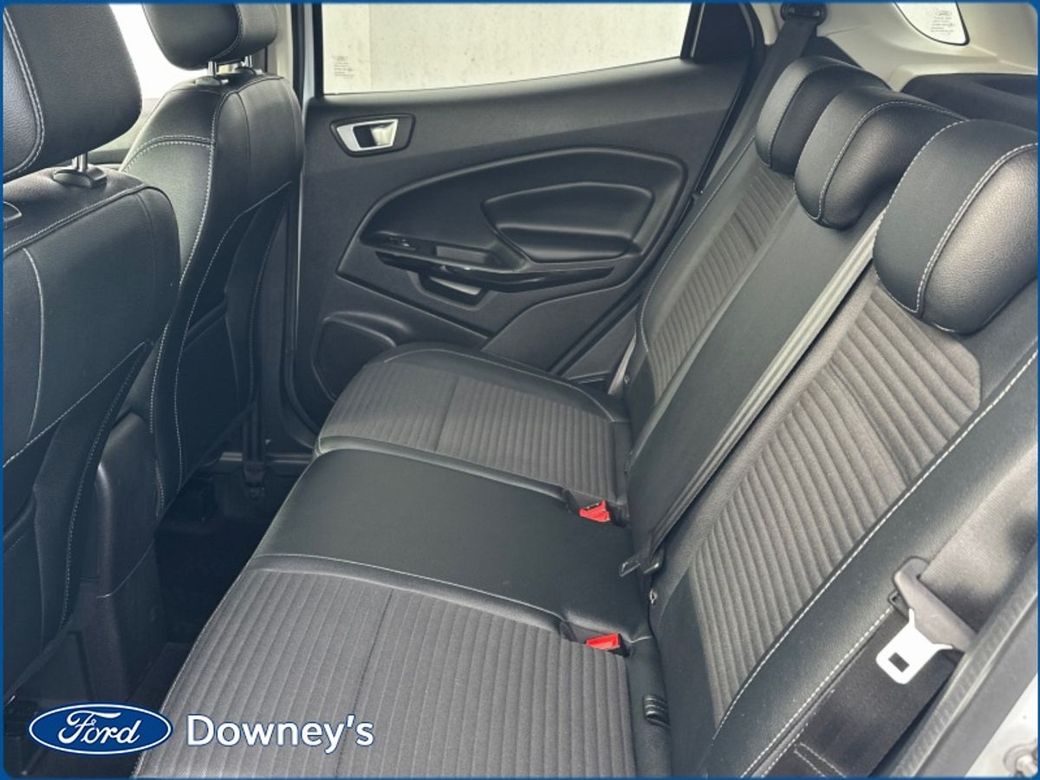 2019 Ford Ecosport