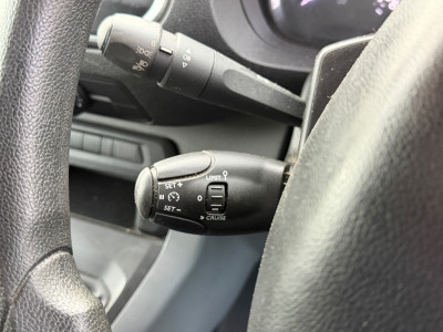 2016 Citroen Dispatch