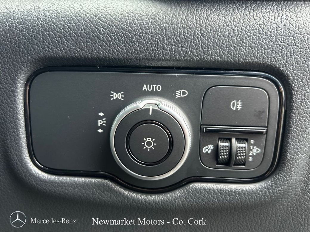 2027 Mercedes-Benz Vito
