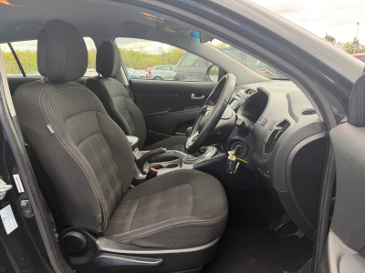 2015 Kia Sportage