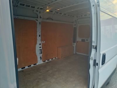 2023 Citroen Relay