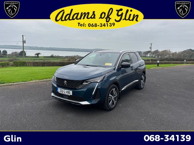 vehicle for sale from Adams of Glin